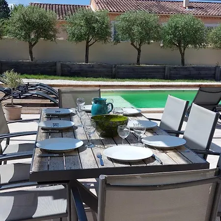 Drome Provencale * Saint-Paul-Trois-Chateaux