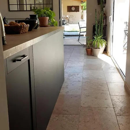 Villa Drome Provencale