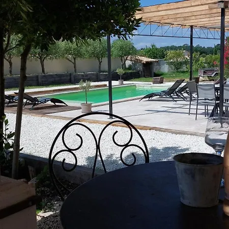 Drome Provencale * Saint-Paul-Trois-Chateaux